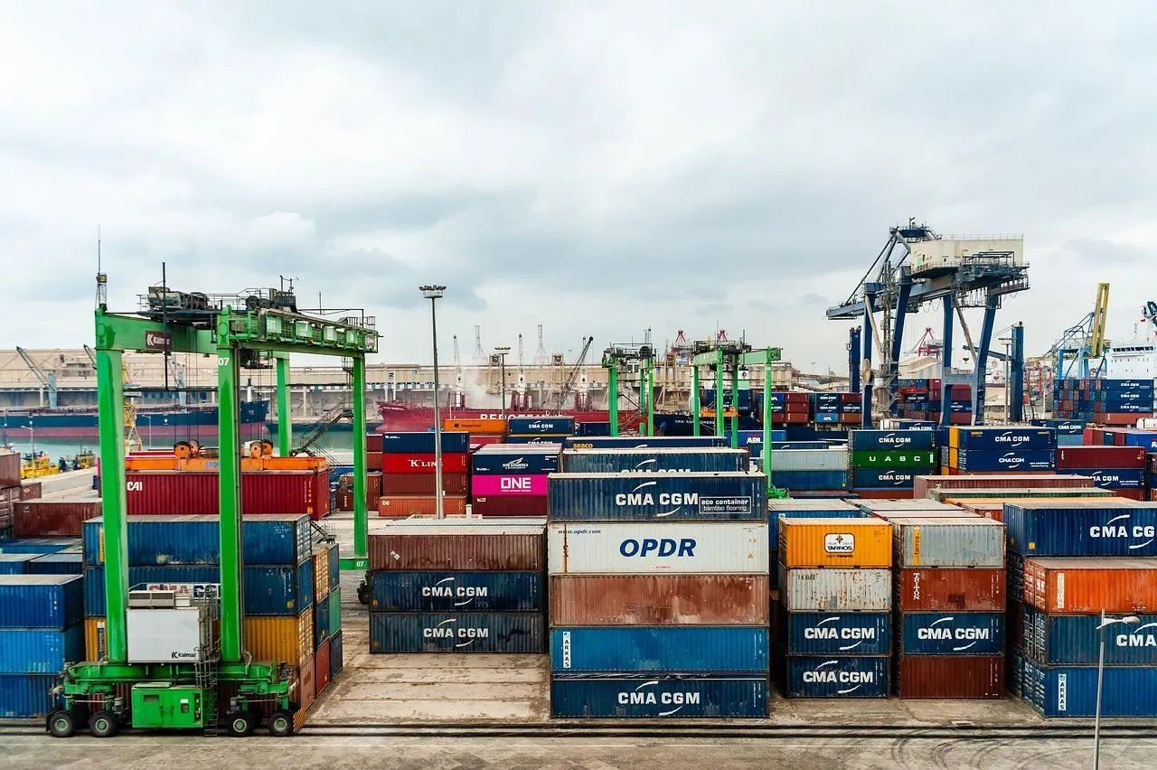 Transport and removals