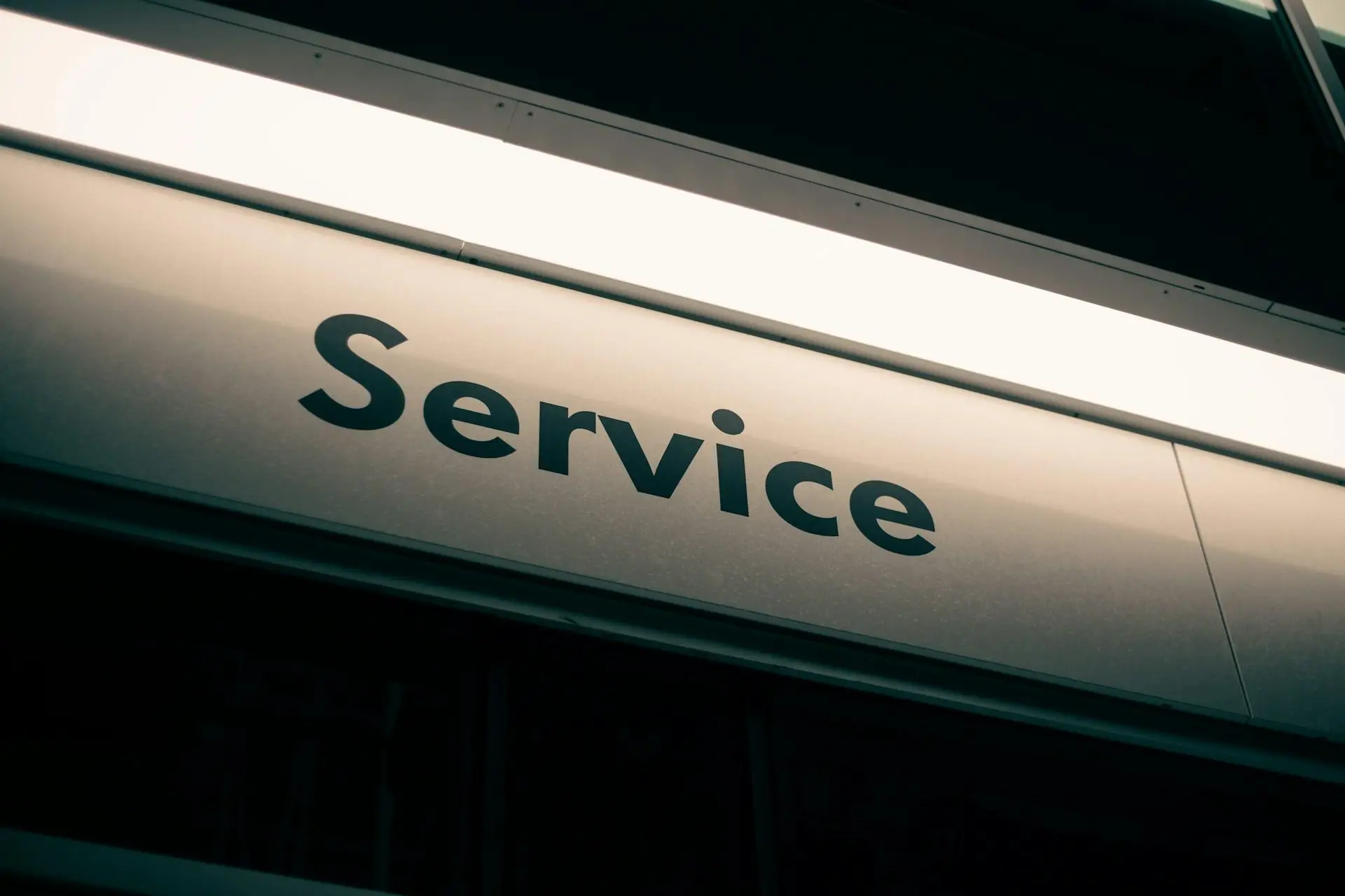 Services