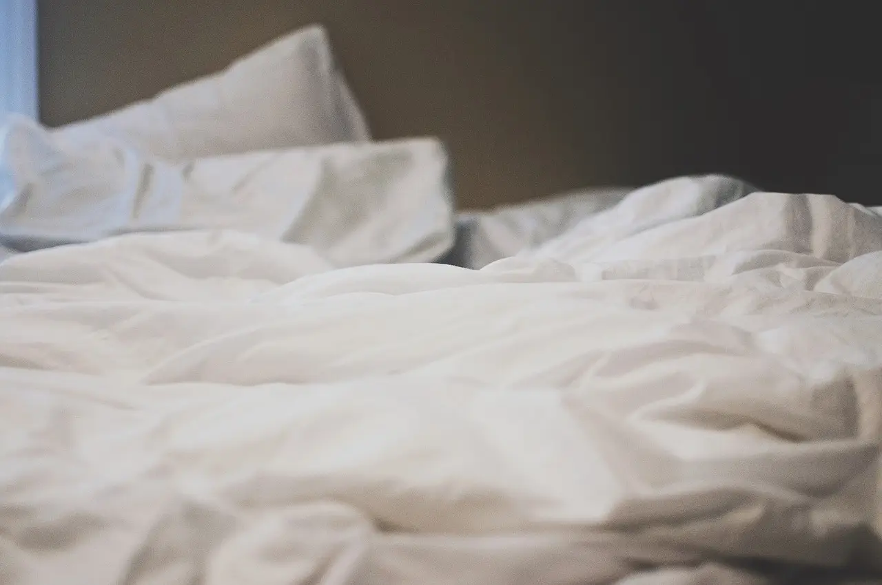 How Often Should You Change Your Bed Sheets?