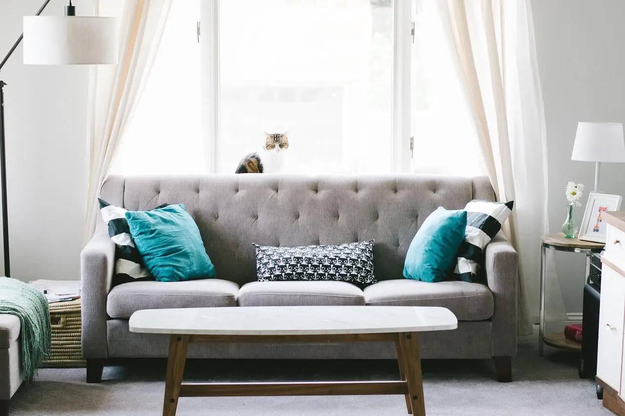 How to Choose the Right Furniture for Different Room Layouts