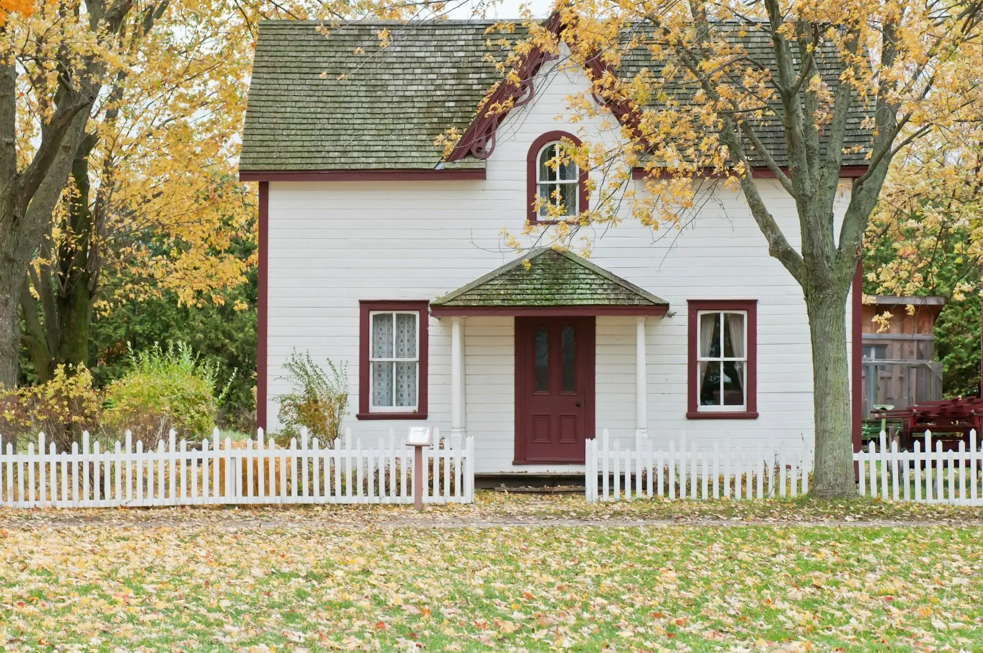 How to Prepare Your Home for Seasonal Changes: A Comprehensive Guide