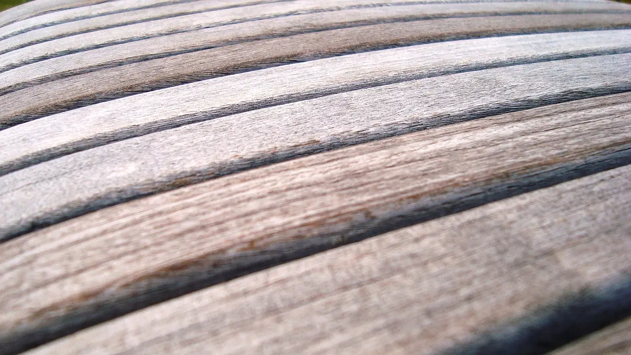 Transform your backyard with Balau Hardwood Decking